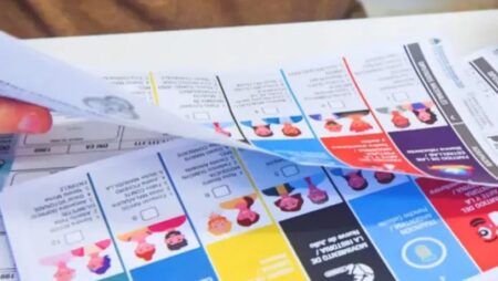 El país elige: bancas en juego, estreno de la BUP y candidatos en Misiones imagen-15