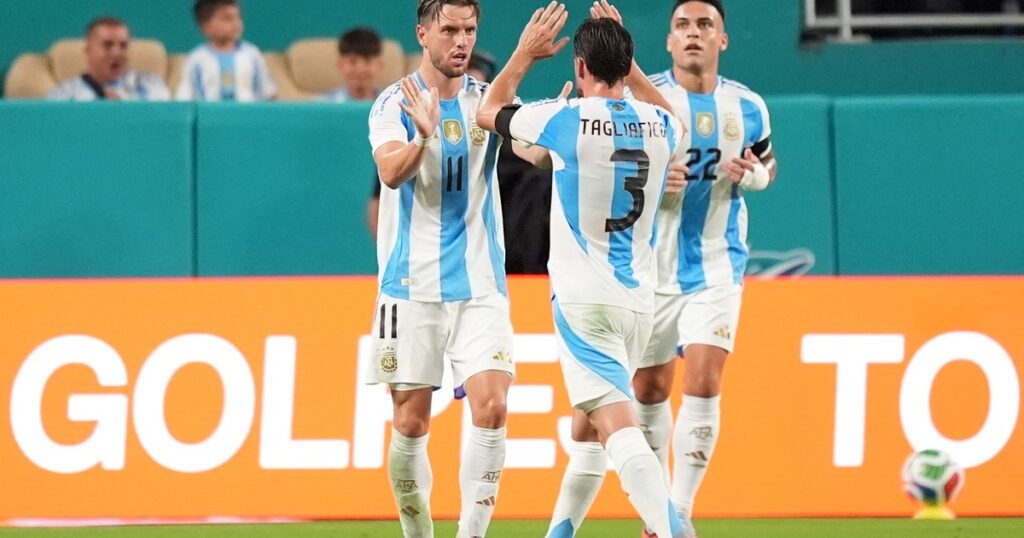 Partidos de hoy, martes 14 de octubre: horario y por dónde ver fútbol en vivo imagen-35