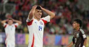 La alternativa que recuperará Independiente imagen-3