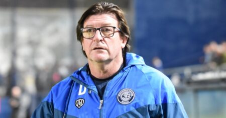 Independiente Rivadavia vs Banfield, por el Torneo Clausura: minuto a minuto, en directo imagen-8