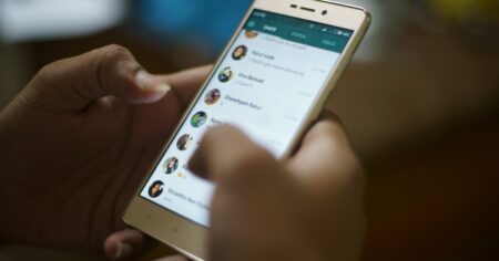 Cómo detectar si alguien está espiando tu WhatsApp, paso a paso imagen-7