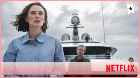 10 estrenos en Netflix: Esta semana un misterioso 'thriller' con Keira Knightley y una nueva serie basada en una historia real imagen-110