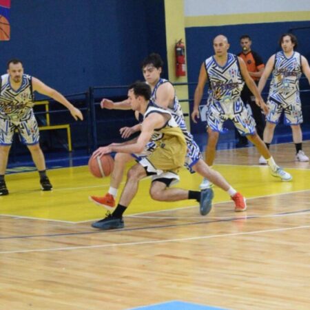 Se definieron los cruces de Playoffs del Torneo Posadeño imagen-48