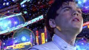 Esta película hizo perder 100 millones de dólares a su estudio, pero casi 20 años después se la considera una de las más importantes del siglo XXI imagen-2