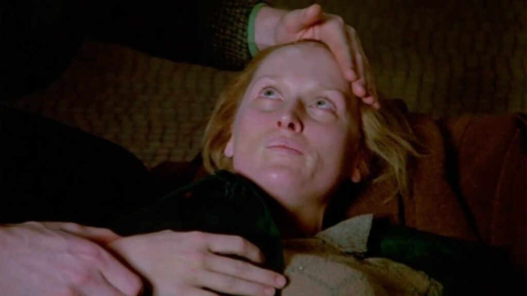 Hoy en TV, la desgarradora película cuyo trágico final nos sigue persiguiendo 40 años después Hoy en TV, la desgarradora película cuyo trágico final nos sigue persiguiendo 40 años después imagen-4