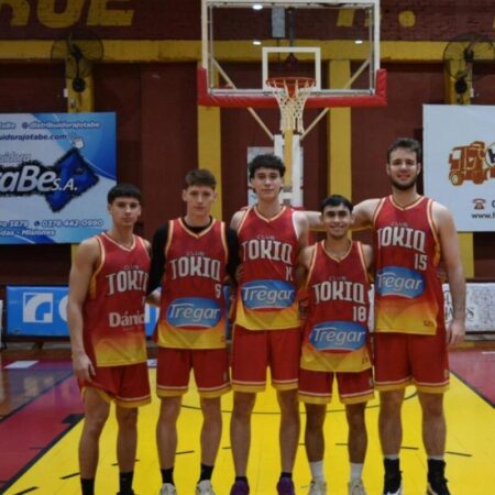 Abultada victoria Oriental sobre Itapúa Abultada victoria Oriental sobre Itapúa imagen-48