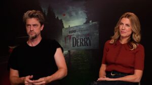 «Ha sido un dolor de huevos»: La esperada precuela de ‘It’ en forma de serie llega a HBO Max "Ha sido un dolor de huevos": La esperada precuela de 'It' en forma de serie llega a HBO Max imagen-3