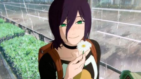 ‘Chainsaw Man – La película: El arco de Reze’ es todo lo que se podía pedir: Visceral, divertida e inolvidable 'Chainsaw Man – La película: El arco de Reze' es todo lo que se podía pedir: Visceral, divertida e inolvidable imagen-114