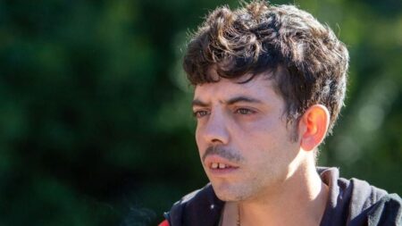 El actor de 'Los Serrano' que sufrió bullying a raíz de su personaje: "Lo que me hacían en un capítulo, después me lo hacían en clase" imagen-5