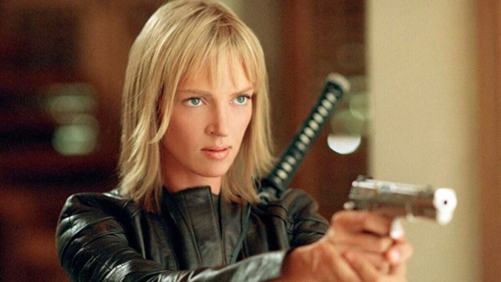 "Una de las peores decisiones que he tomado": Uma Thurman rechazó, antes de 'Kill Bill', una de las mejores sagas de fantasía de todos los tiempos imagen-5