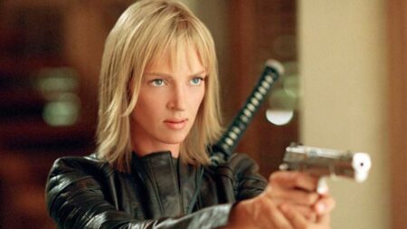 "Una de las peores decisiones que he tomado": Uma Thurman rechazó, antes de 'Kill Bill', una de las mejores sagas de fantasía de todos los tiempos imagen-105