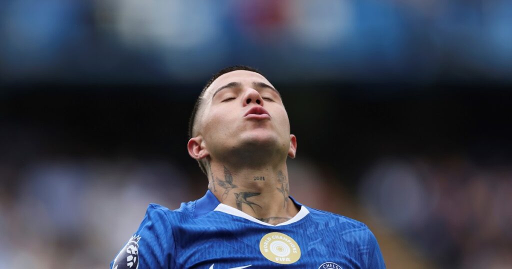 Polémica en Inglaterra: el adiós a un clásico de la Premier League imagen-41