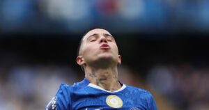 Polémica en Inglaterra: el adiós a un clásico de la Premier League Polémica en Inglaterra: el adiós a un clásico de la Premier League imagen-2