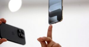 Cómo liberar el teléfono celular de cualquier operadora: el método legal y gratuito Cómo liberar el teléfono celular de cualquier operadora: el método legal y gratuito imagen-2