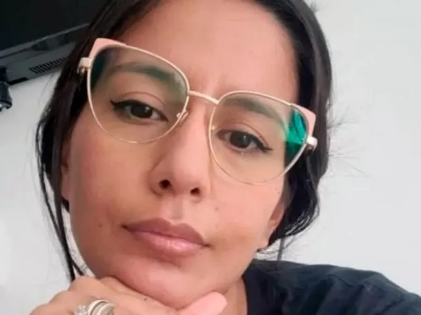 Inicia el juicio por el femicidio de Cecilia Strzyzowski tras conformarse el jurado popular en Chaco Inicia el juicio por el femicidio de Cecilia Strzyzowski tras conformarse el jurado popular en Chaco imagen-5