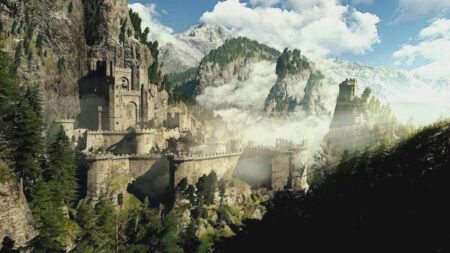 En 3 días regresa la segunda serie de fantasía más cara de Netflix: Los fans se enfrentan a un gran cambio En 3 días regresa la segunda serie de fantasía más cara de Netflix: Los fans se enfrentan a un gran cambio imagen-5