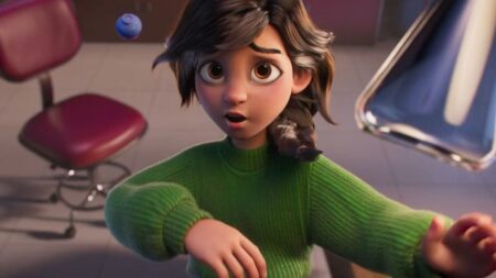 Los creadores de ‘Inspector Sun’ ya tienen nueva película y enamorará a los pequeños por sus animales peludos: descúbrela con el teaser tráiler en exclusiva Los creadores de 'Inspector Sun' ya tienen nueva película y enamorará a los pequeños por sus animales peludos: descúbrela con el teaser tráiler en exclusiva imagen-5