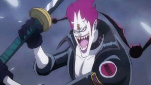 'One Piece' sufre un giro inesperado y confirma una de sus teorías más complejas: Eiichiro Oda demuestra una vez más que todo es importante imagen-3