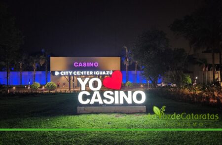 City Center Iguazú redobla la apuesta con una inversión en tecnología de entretenimiento City Center Iguazú redobla la apuesta con una inversión en tecnología de entretenimiento imagen-12