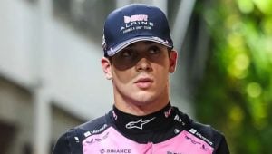 Franco Colapinto largará desde el puesto 15 el Gran Premio de EEUU de la Fórmula 1: todo lo que hay que saber imagen-7