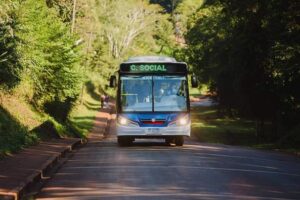 En octubre, Eldorado tiene el boleto urbano más alto con $1.520 imagen-2