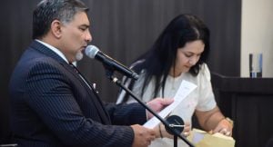 El Concejo Deliberante de Posadas dio a conocer a los candidatos a los premios Arandú 2025: todos los ternados, categoría por categoría imagen-10