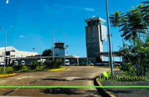 Día Internacional del Controlador Aéreo: los ojos que guían el cielo desde Iguazú imagen-70