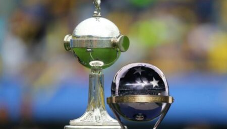 Se confirmaron los árbitros de las semifinales de las copas Libertadores y Sudamericana 2025 imagen-16