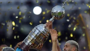 El mapa de la Copa Libertadores 2026: equipos ya clasificados, cupos y mucho más – TyC Sports El mapa de la Copa Libertadores 2026: equipos ya clasificados, cupos y mucho más - TyC Sports imagen-3