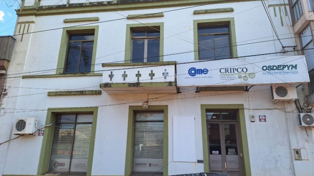 CRIPCO pidió a la CELO que vuelva a aceptar cheques de terceros para el pago del servicio eléctrico imagen-5