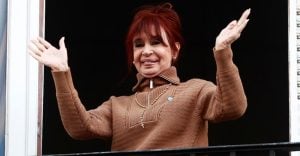 Causa Vialidad: la Cámara de Casación rechazó un recurso de Cristina Kirchner y avaló el decomiso de sus bienes Causa Vialidad: la Cámara de Casación rechazó un recurso de Cristina Kirchner y avaló el decomiso de sus bienes imagen-1