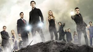 En esta famosa serie de los 2000 mandaron a un personaje a una línea alternativa y nunca más supieron de ella imagen-117