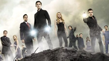 En esta famosa serie de los 2000 mandaron a un personaje a una línea alternativa y nunca más supieron de ella imagen-6