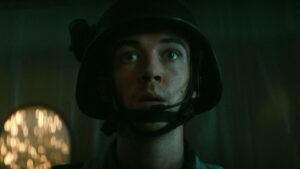 Era una de las series de ciencia ficción más esperadas del año, y reconozco que cada capítulo me ha dejado patidifuso imagen-4