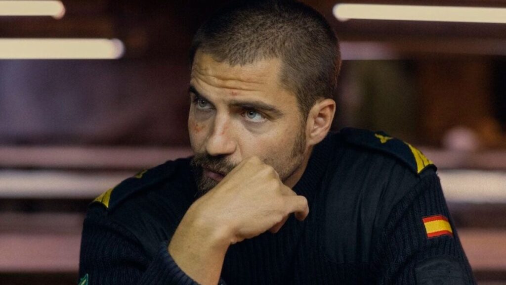 Maxi Iglesias: “Mis compañeros de ‘Física o Química’ me hacían bullying” Maxi Iglesias: “Mis compañeros de 'Física o Química' me hacían bullying” imagen-4