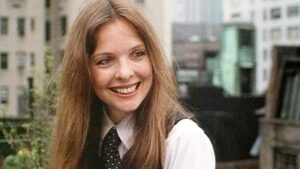 "Era, en el mejor de los casos, una estrella de cine mediocre": Diane Keaton, la estrella de Hollywood que no aceptaba que lo era imagen-1