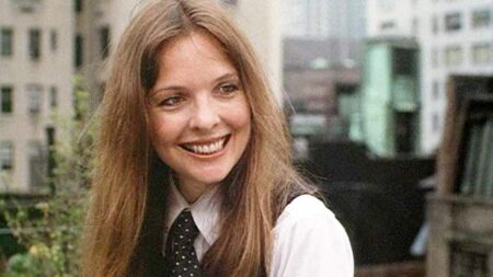 "Era, en el mejor de los casos, una estrella de cine mediocre": Diane Keaton, la estrella de Hollywood que no aceptaba que lo era imagen-19
