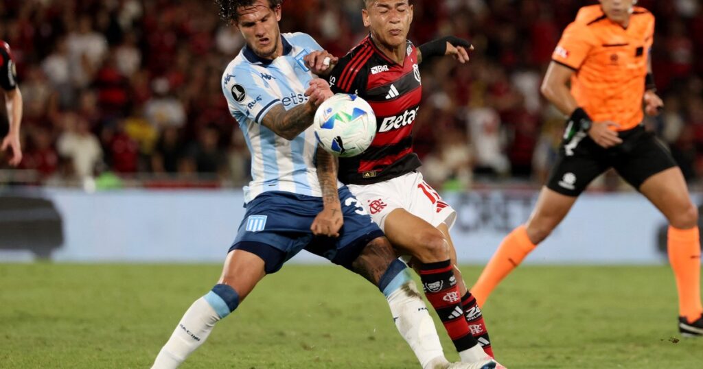 Zuculini: «Tenemos que buscar el resultado en casa, en eso somos expertos» Zuculini: "Tenemos que buscar el resultado en casa, en eso somos expertos" imagen-5
