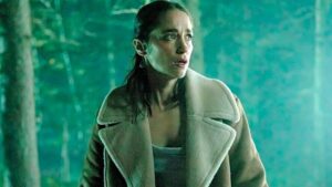 Melanie Scrofano de 'Revival': “Los monstruos no son realmente monstruos. Lo somos nosotros” imagen-1