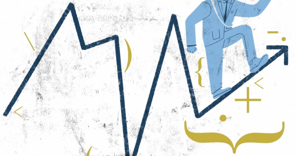 El camino de la estabilización y el crecimiento El camino de la estabilización y el crecimiento imagen-103