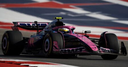 F1 GP de Estados Unidos con Colapinto, EN VIVO: hora y dónde ver la carrera sprint este sábado 18 de octubre imagen-19