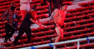 La Conmebol rechazó la apelación de Independiente: ¿qué puede hacer el club? imagen-1