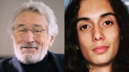 Dos años después de su muerte, detienen a cinco personas por el fallecimiento del nieto de Robert De Niro a los 19 años Dos años después de su muerte, detienen a cinco personas por el fallecimiento del nieto de Robert De Niro a los 19 años imagen-114