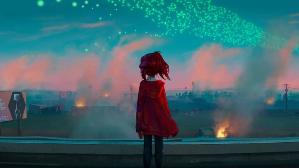 Netflix sigue la fórmula detrás del éxito de ‘Las guerreras k-pop’: En marcha la secuela de la película de animación más vista hace 4 años Netflix sigue la fórmula detrás del éxito de 'Las guerreras k-pop': En marcha la secuela de la película de animación más vista hace 4 años imagen-4