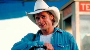 El inesperado compañero de piso que tuvo Brad Pitt en sus inicios: "Solíamos jugar a ver quién aguantaba más tiempo sin ducharse" imagen-3