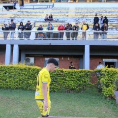 Brown-Guaraní en la fecha inicial imagen-45