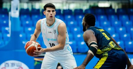 Nos volvemos a ilusionar: empieza el camino de Argentina rumbo a Qatar 2027 imagen-11