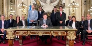 De la excepción a la regla: estudio reveló que el uso de los DNU se consolidó como práctica habitual desde 2011 imagen-7