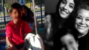 Córdoba | Encontraron al nene de 5 años que estaba desaparecido junto a su padre tras el femicidio de su madre y abuela imagen-7