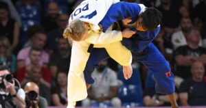 Día Mundial del Judo: por qué se celebra hoy 28 de octubre Día Mundial del Judo: por qué se celebra hoy 28 de octubre imagen-2